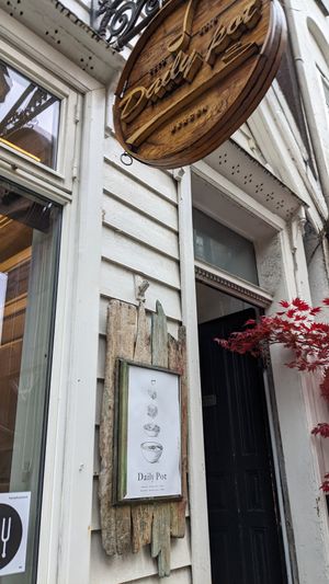  at Daily Pot in Bergen