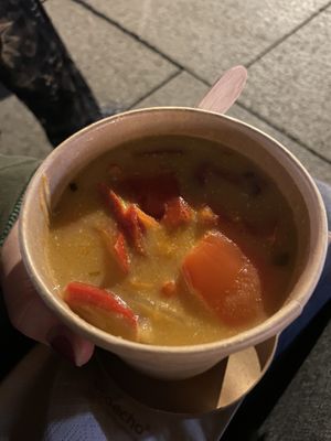   at Daily Pot in Bergen