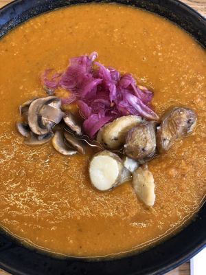   at Daily Pot in Bergen