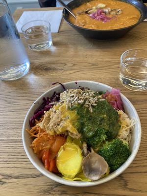   at Daily Pot in Bergen