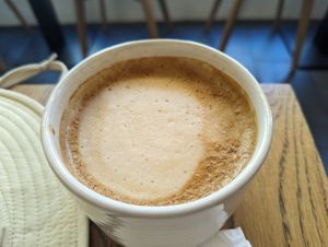  at Daily Pot in Bergen