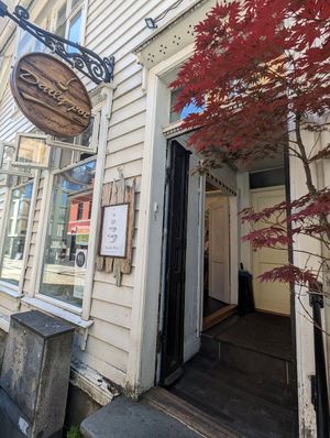  at Daily Pot in Bergen