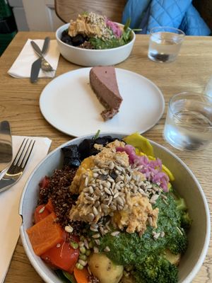   at Daily Pot in Bergen