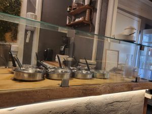  at Daily Pot in Bergen