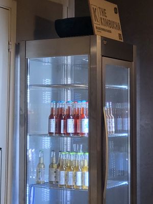  at Daily Pot in Bergen