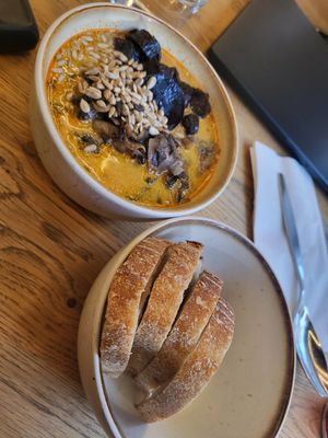  at Daily Pot in Bergen