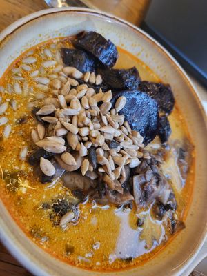  at Daily Pot in Bergen