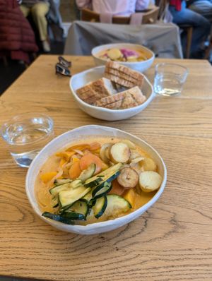  at Daily Pot in Bergen