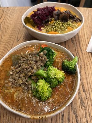   at Daily Pot in Bergen