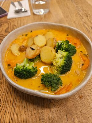  at Daily Pot in Bergen