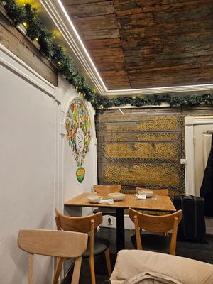  at Daily Pot in Bergen