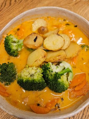  at Daily Pot in Bergen