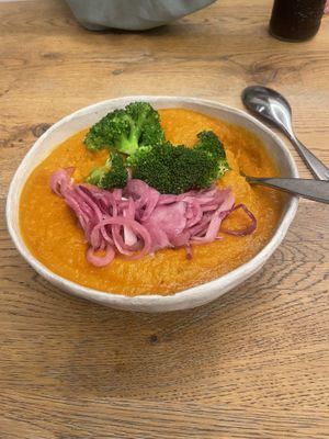   at Daily Pot in Bergen