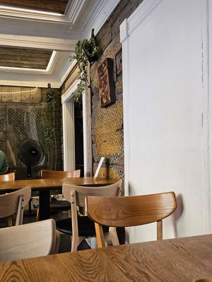  at Daily Pot in Bergen