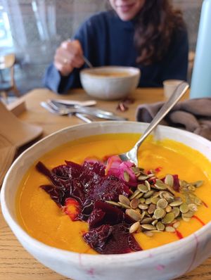  at Daily Pot in Bergen