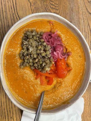   at Daily Pot in Bergen