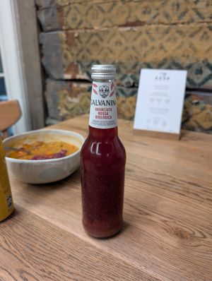  at Daily Pot in Bergen