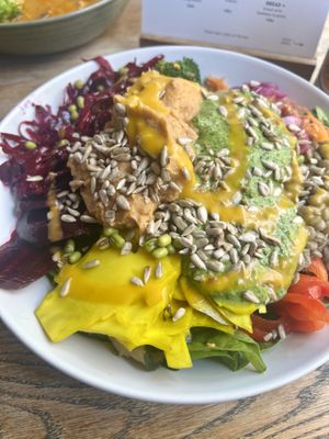   at Daily Pot in Bergen