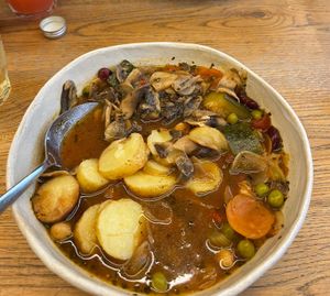  at Daily Pot in Bergen