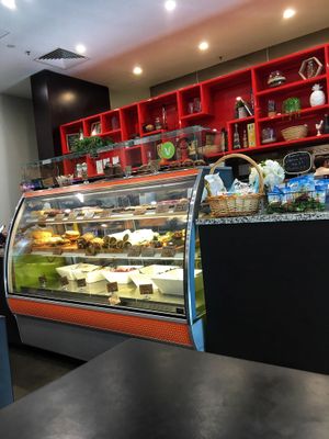 Watson’s Eatery at Watson's Eatery in Dunedin