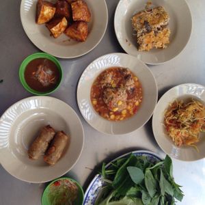 2 at Giac Duc in Ho Chi Minh City