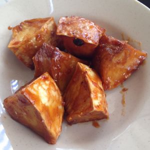 3 at Giac Duc in Ho Chi Minh City