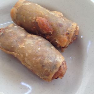 7 at Giac Duc in Ho Chi Minh City