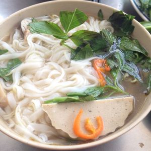 9 at Giac Duc in Ho Chi Minh City