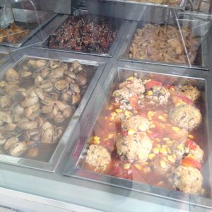 10 at Giac Duc in Ho Chi Minh City