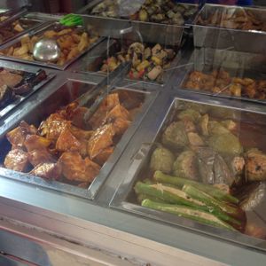 11 at Giac Duc in Ho Chi Minh City