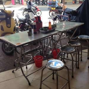 15 at Giac Duc in Ho Chi Minh City