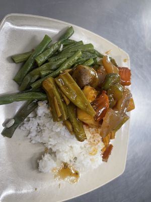 Dinner   at Giac Duc in Ho Chi Minh City