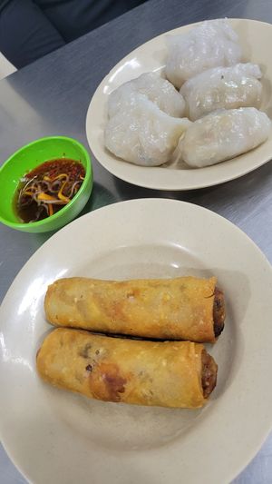  at Giac Duc in Ho Chi Minh City