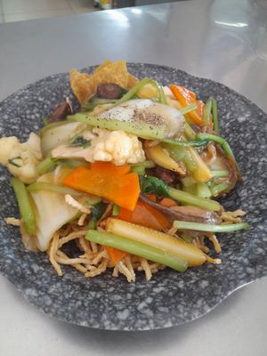  at Giac Duc in Ho Chi Minh City