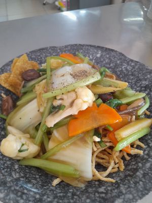  at Giac Duc in Ho Chi Minh City