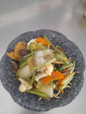  at Giac Duc in Ho Chi Minh City