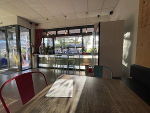 Interior  at Mudan Tearoom and Eatery in Tauranga