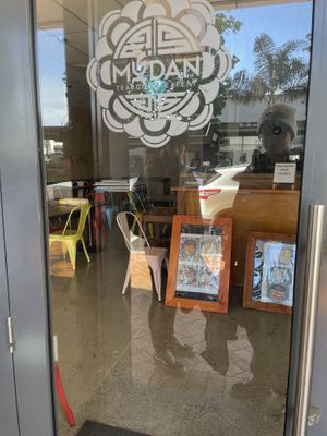 So sad😒 at Mudan Tearoom and Eatery in Tauranga