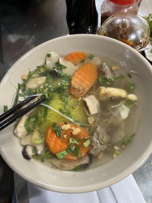   at Thien Phuoc in Nha Trang