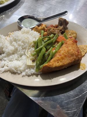   at Thien Phuoc in Nha Trang