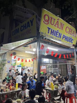   at Thien Phuoc in Nha Trang