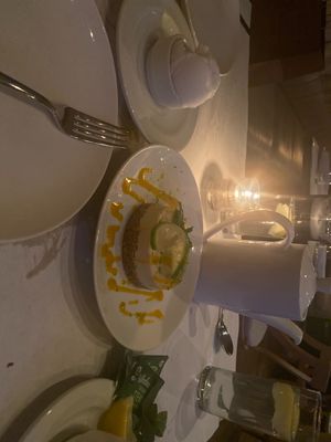   at Oliver's in Santa Barbara