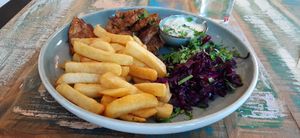  at Weingut Trautwein - Restaurant & Hotel in Flonheim