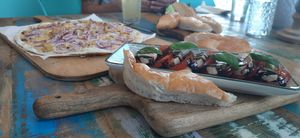  at Weingut Trautwein - Restaurant & Hotel in Flonheim