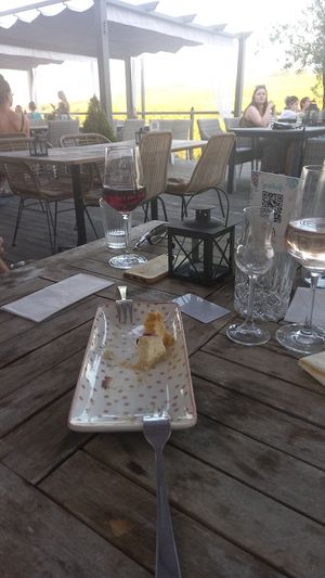  at Weingut Trautwein - Restaurant & Hotel in Flonheim