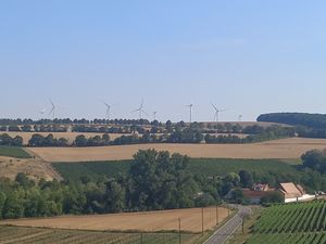  at Weingut Trautwein - Restaurant & Hotel in Flonheim