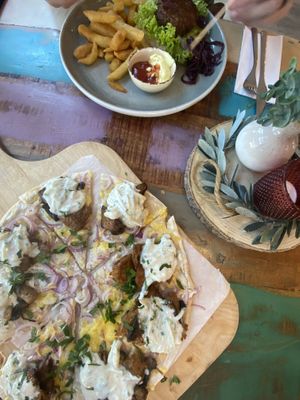   at Weingut Trautwein - Restaurant & Hotel in Flonheim