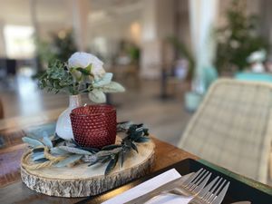   at Weingut Trautwein - Restaurant & Hotel in Flonheim