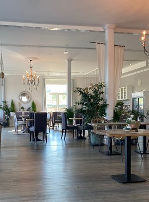   at Weingut Trautwein - Restaurant & Hotel in Flonheim