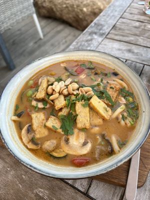 Ramen   at Weingut Trautwein - Restaurant & Hotel in Flonheim